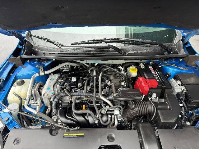 Used 2024 Nissan Sentra SV image 9