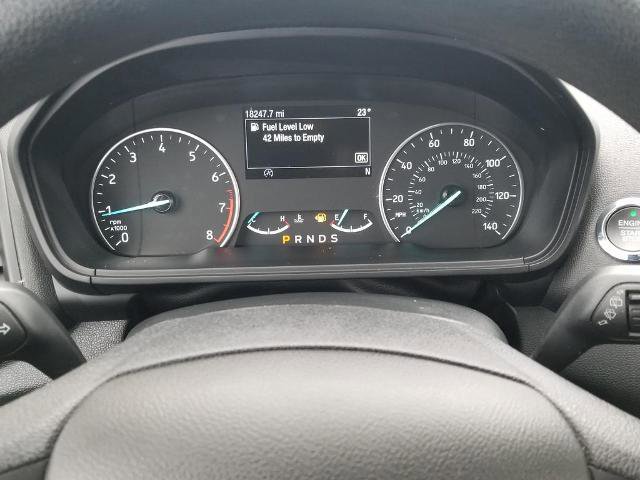 Certified 2022 Ford EcoSport SE w/ SE Convenience Package image 23