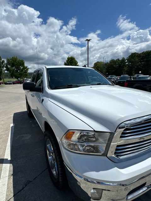 Used 2017 RAM 1500 Big Horn AWD/4WD image 57