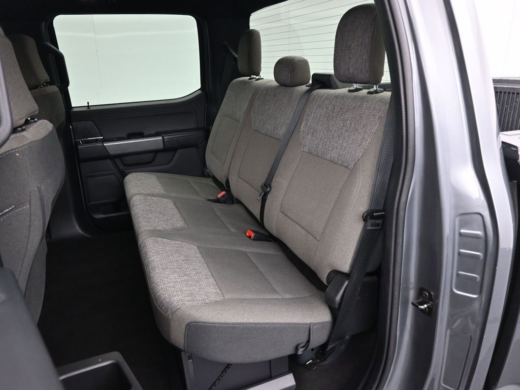 Certified 2024 Ford F150 XLT w/ Mobile Office Package image 50