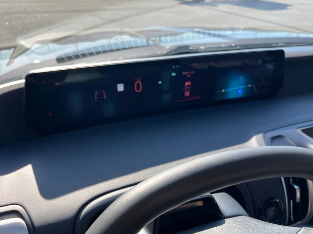 Certified 2025 Ford Expedition Active image 20