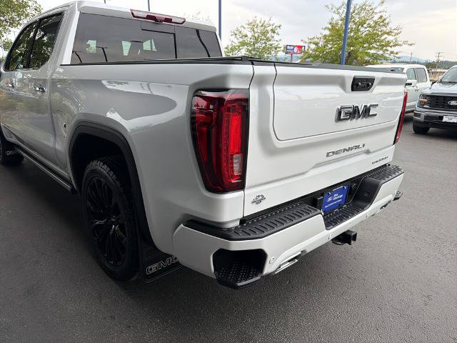Used 2023 GMC Sierra 1500 Denali Ultimate AWD/4WD image 16