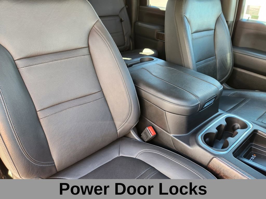 Used 2023 GMC Sierra 3500 Denali image 19