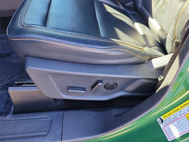 Certified 2024 Ford Bronco Badlands image 20