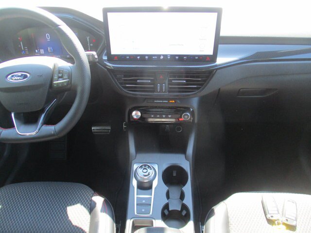 Certified 2024 Ford Escape ST-Line w/ Tech Pack #1 AWD/4WD image 16