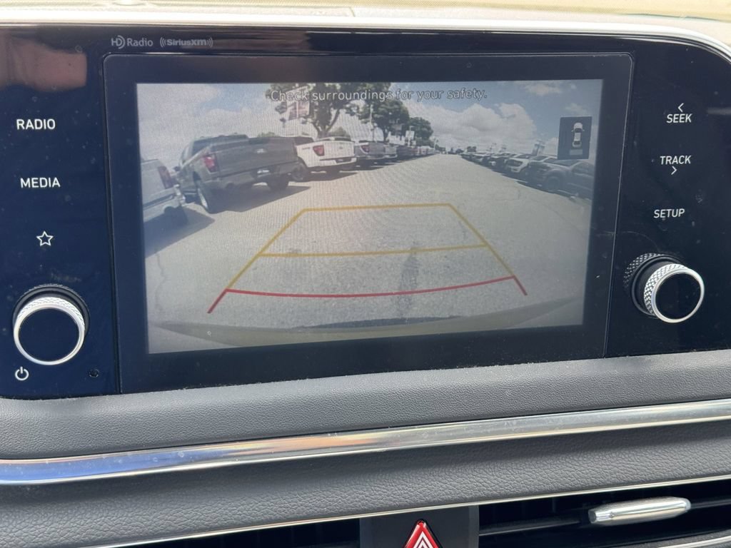 Used 2020 Hyundai Sonata SEL Plus FWD image 17