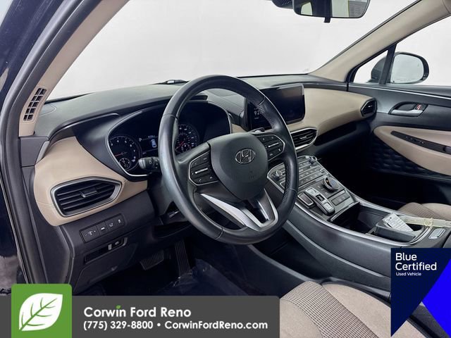 Used 2023 Hyundai Santa Fe SEL image 11