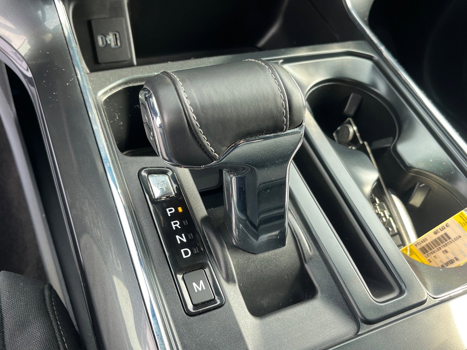 Certified 2022 Ford F150 XLT w/ Equipment Group 302A High image 15