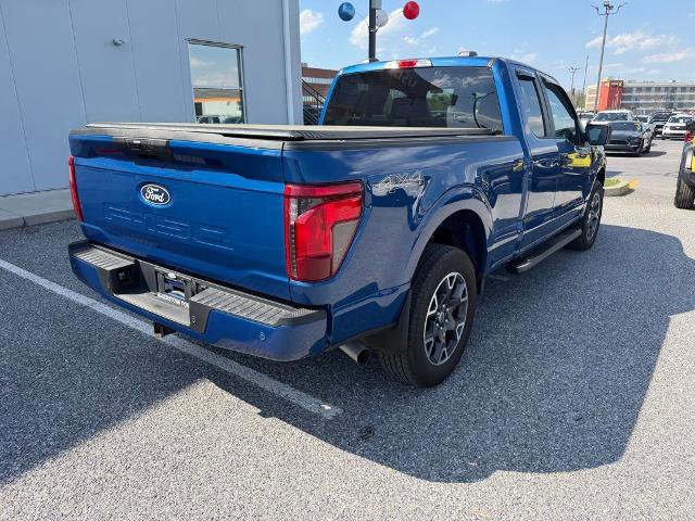 Certified 2024 Ford F150 STX w/ Tow/Haul Package image 5
