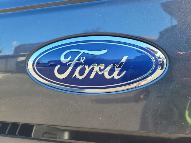 Certified 2017 Ford F150 XLT image 7