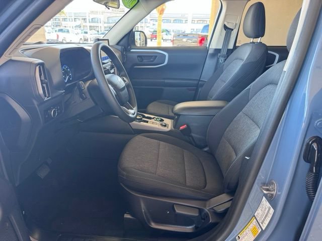 Certified 2024 Ford Bronco Sport Big Bend AWD/4WD image 9