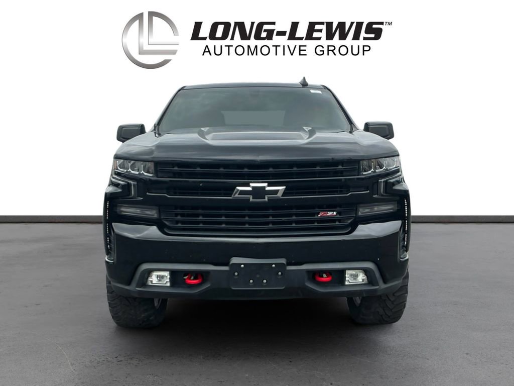 Used 2019 Chevrolet Silverado 1500 RST AWD/4WD image 11
