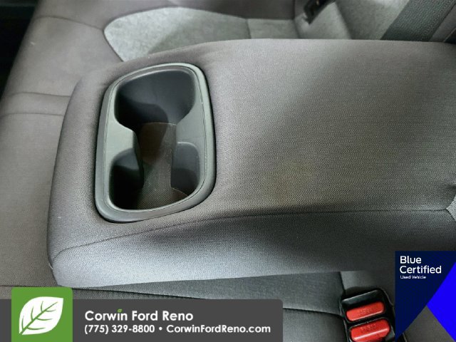 Used 2018 Toyota Camry LE FWD image 27