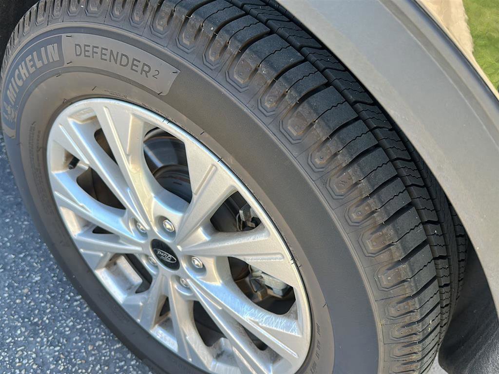 Certified 2023 Ford Escape Active image 49