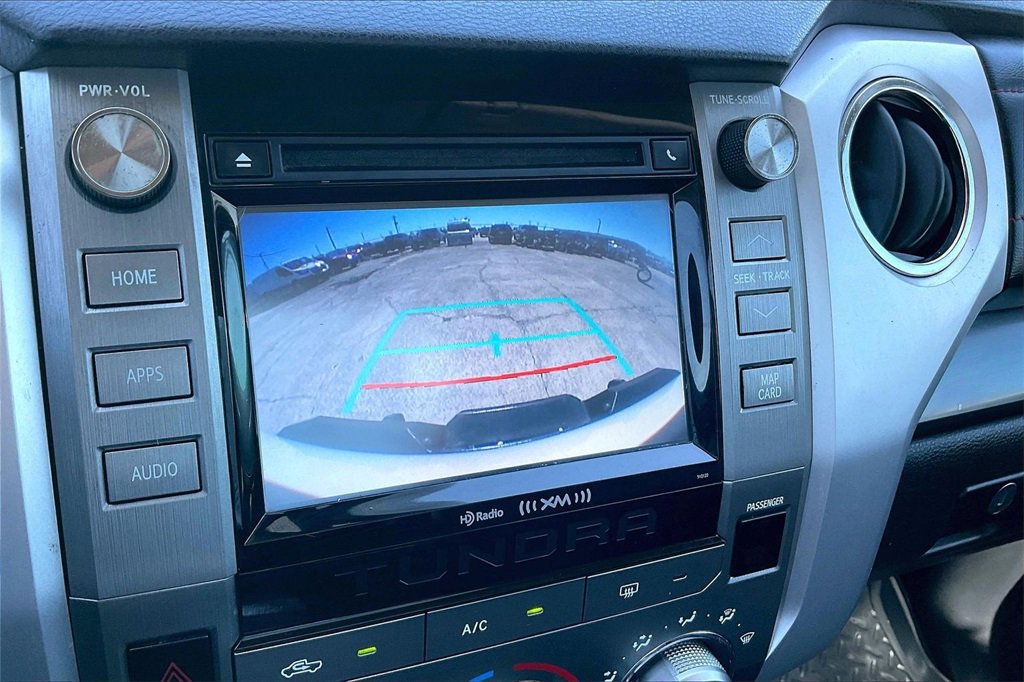 Used 2016 Toyota Tundra TRD Pro image 13