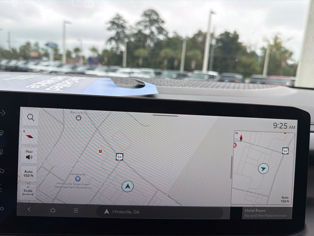 Used 2027 Kia Telluride SX w/ Towing Package FWD image 29