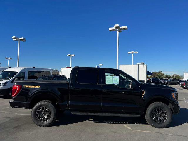 Certified 2023 Ford F150 Tremor image 7