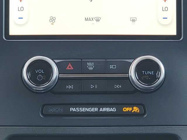 Certified 2022 Ford Edge SE AWD/4WD image 29