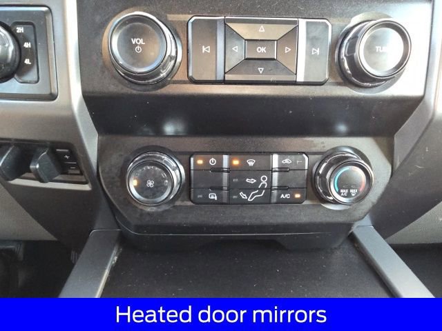 Certified 2019 Ford F350 XLT image 24