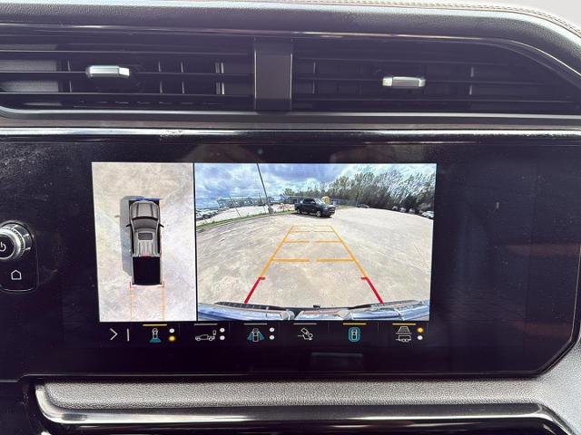 Used 2023 GMC Sierra 1500 AT4 w/ AT4 Preferred Package image 25