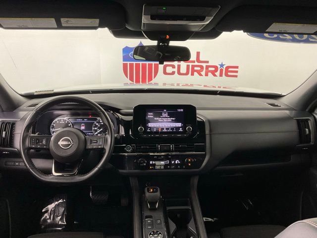Used 2023 Nissan Pathfinder Rock Creek image 19