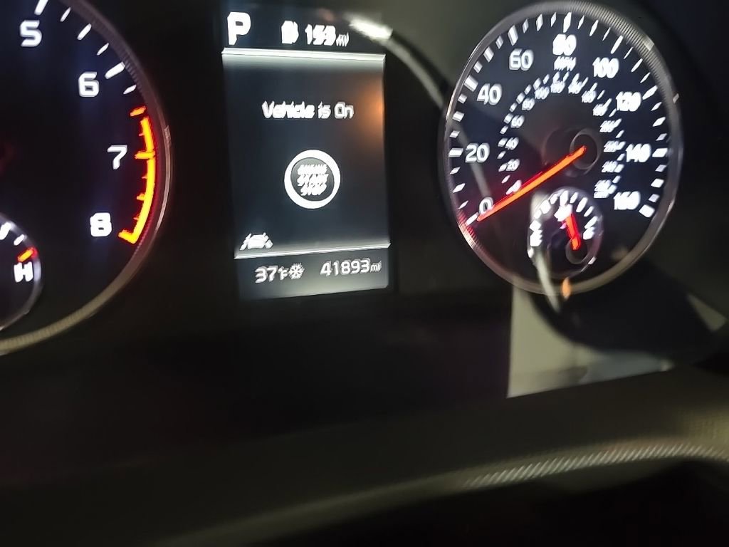 Used 2024 Kia K5 GT-Line w/ GT-Line Premium Package image 5