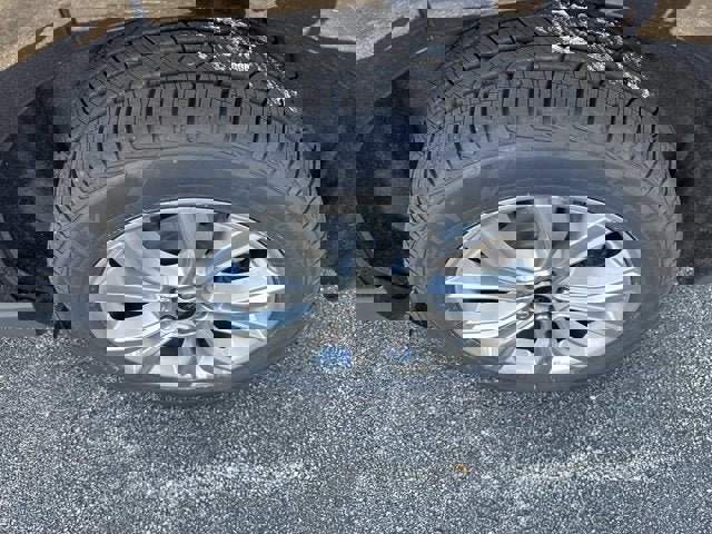 Certified 2024 Ford Edge Titanium image 22