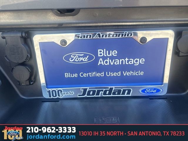 Certified 2021 Ford F150 Lariat w/ Equipment Group 502A High AWD/4WD image 9