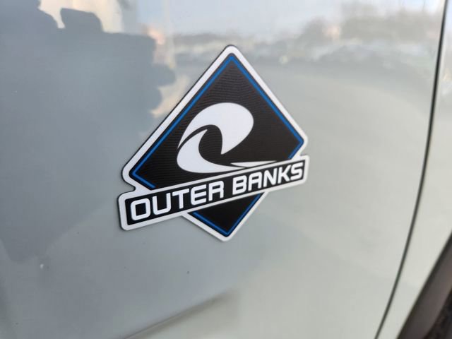 Certified 2022 Ford Bronco Sport Outer Banks image 24