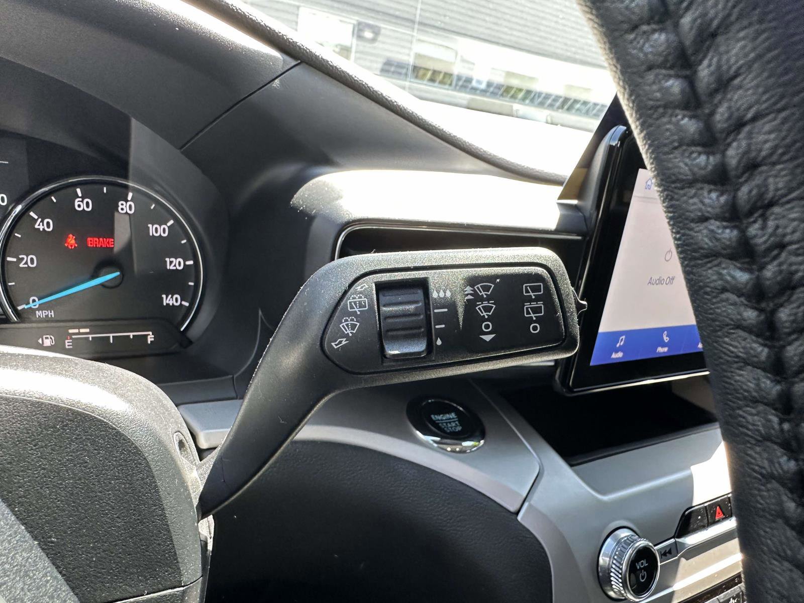 Certified 2023 Ford Explorer XLT w/ Equipment Group 202A AWD/4WD image 28