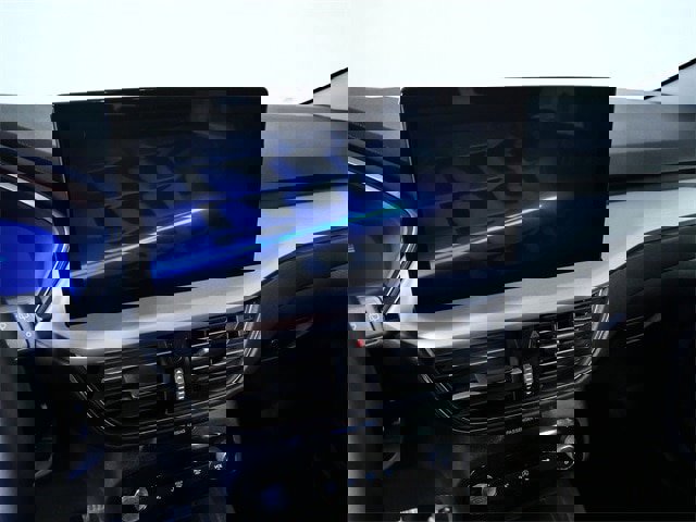 Certified 2025 Ford Escape Platinum image 17