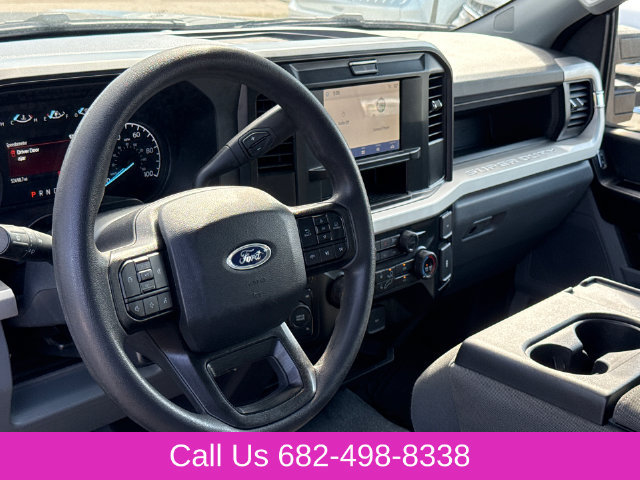 Certified 2025 Ford F350 XL AWD/4WD image 16