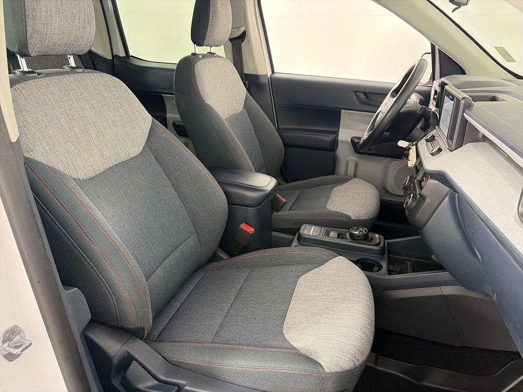 Certified 2022 Ford Maverick XLT w/ Equipment Group 300A Standard image 29