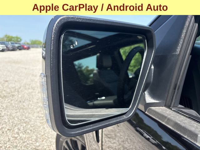 Certified 2026 Ford F150 Lariat AWD/4WD image 8