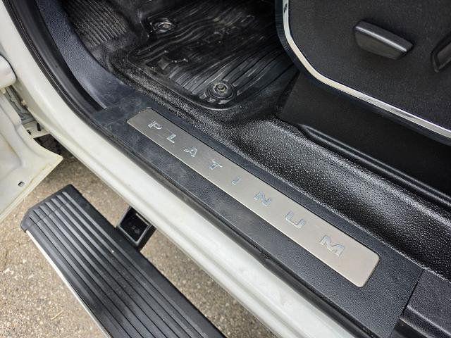 Certified 2024 Ford F350 Platinum image 37