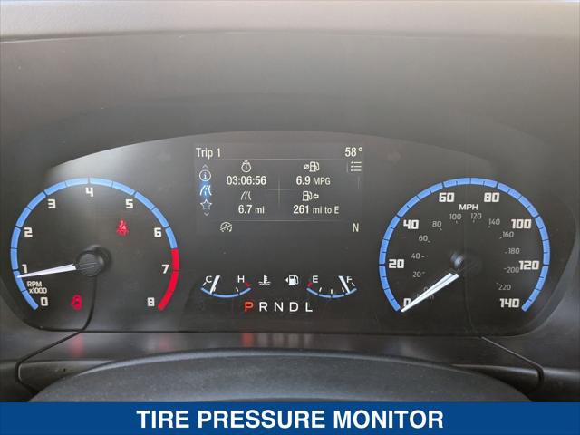 Certified 2023 Ford Bronco Sport Big Bend image 12