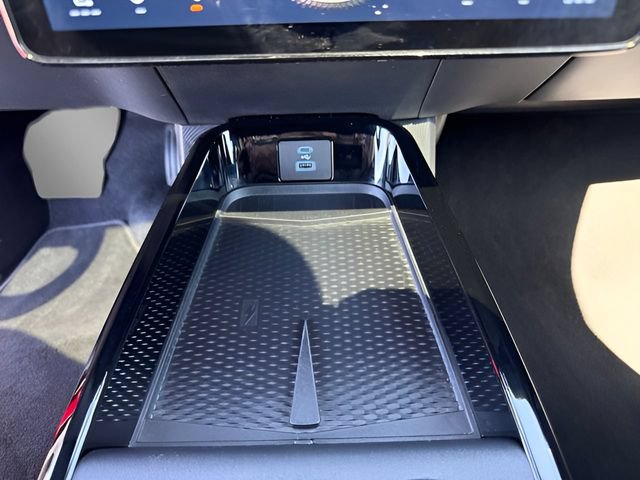 Certified 2023 Ford Mustang Mach-E Premium w/ Mustang Nite Pony Package RWD image 28