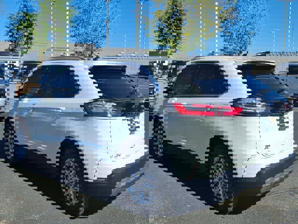 Certified 2024 Ford Edge SEL w/ Convenience Package image 6