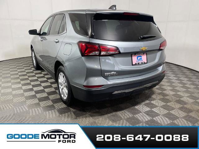 Used 2023 Chevrolet Equinox LT FWD image 5