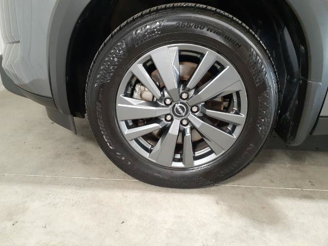 Used 2025 Nissan Pathfinder S AWD/4WD image 8