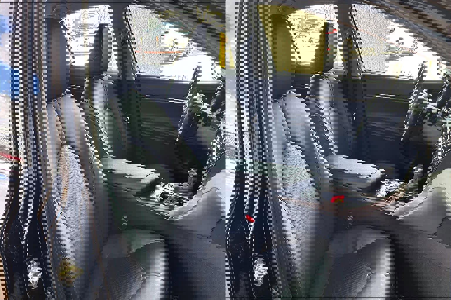 Used 2024 Toyota Camry XSE image 9