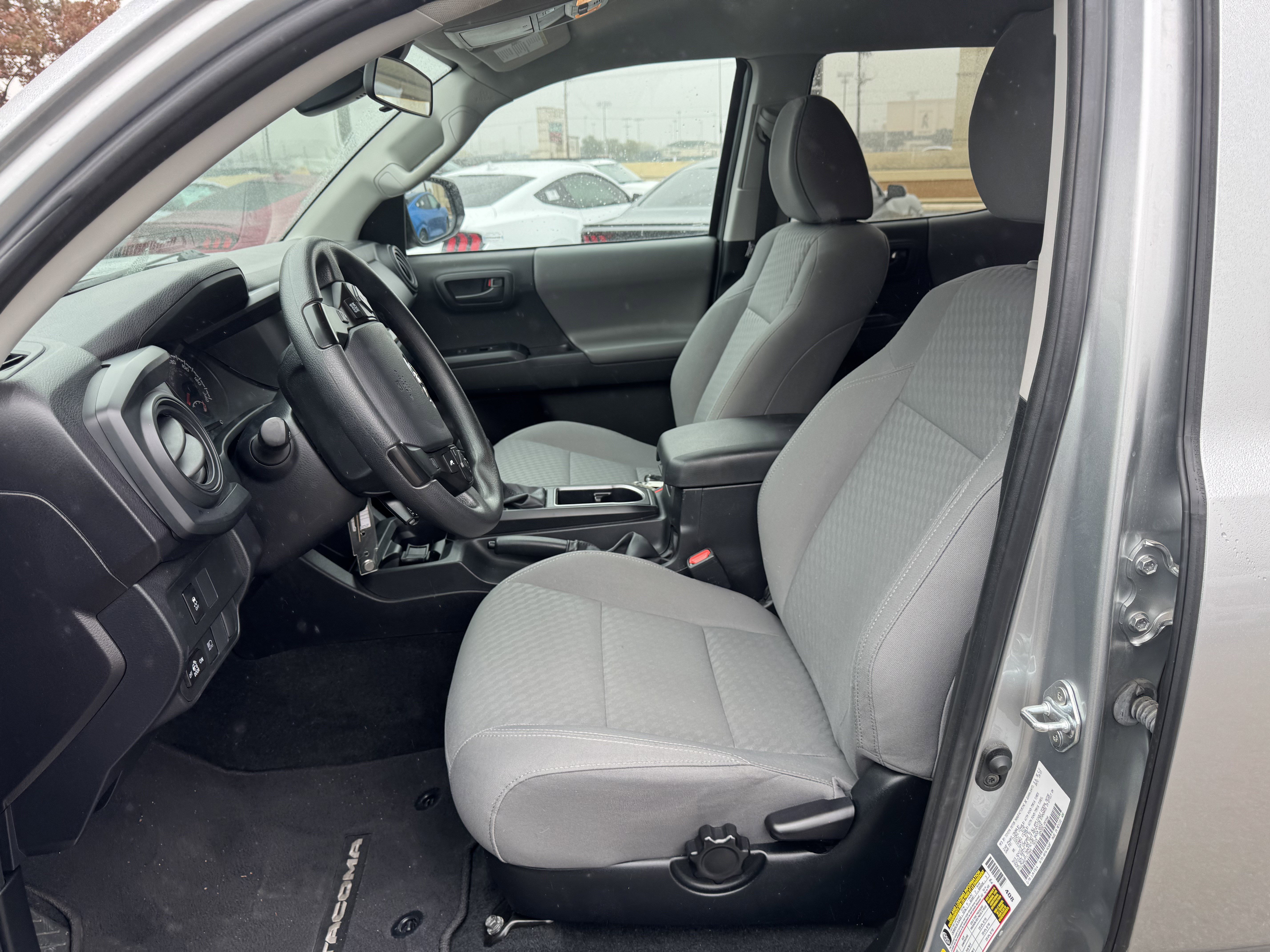 Used 2023 Toyota Tacoma SR image 13