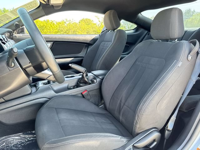 Certified 2021 Ford Mustang GT w/ Equipment Group 301A RWD image 11