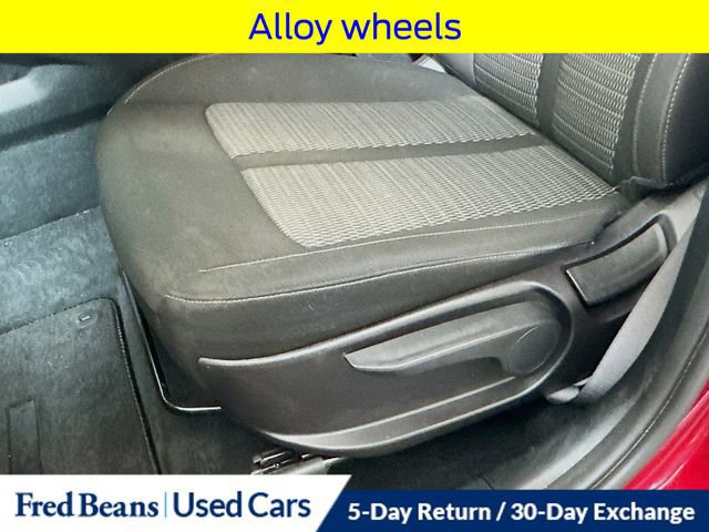 Used 2022 Kia Sorento LX image 21