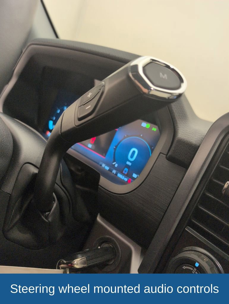 Certified 2024 Ford F150 XLT w/ Mobile Office Package image 28