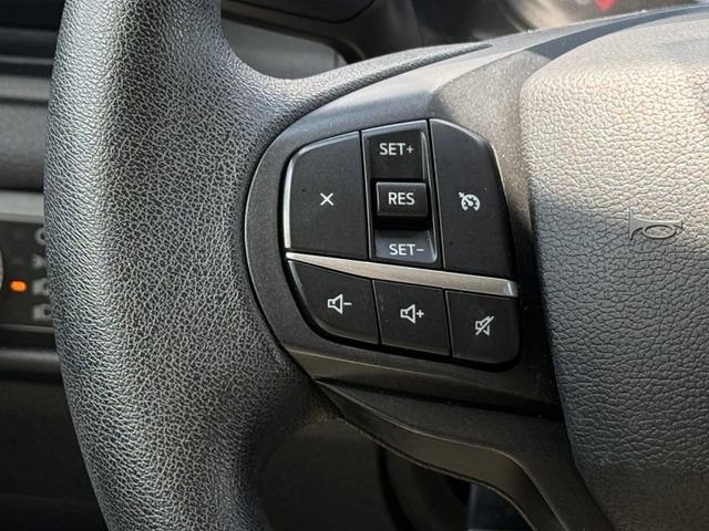 Certified 2021 Ford Explorer 2WD image 12