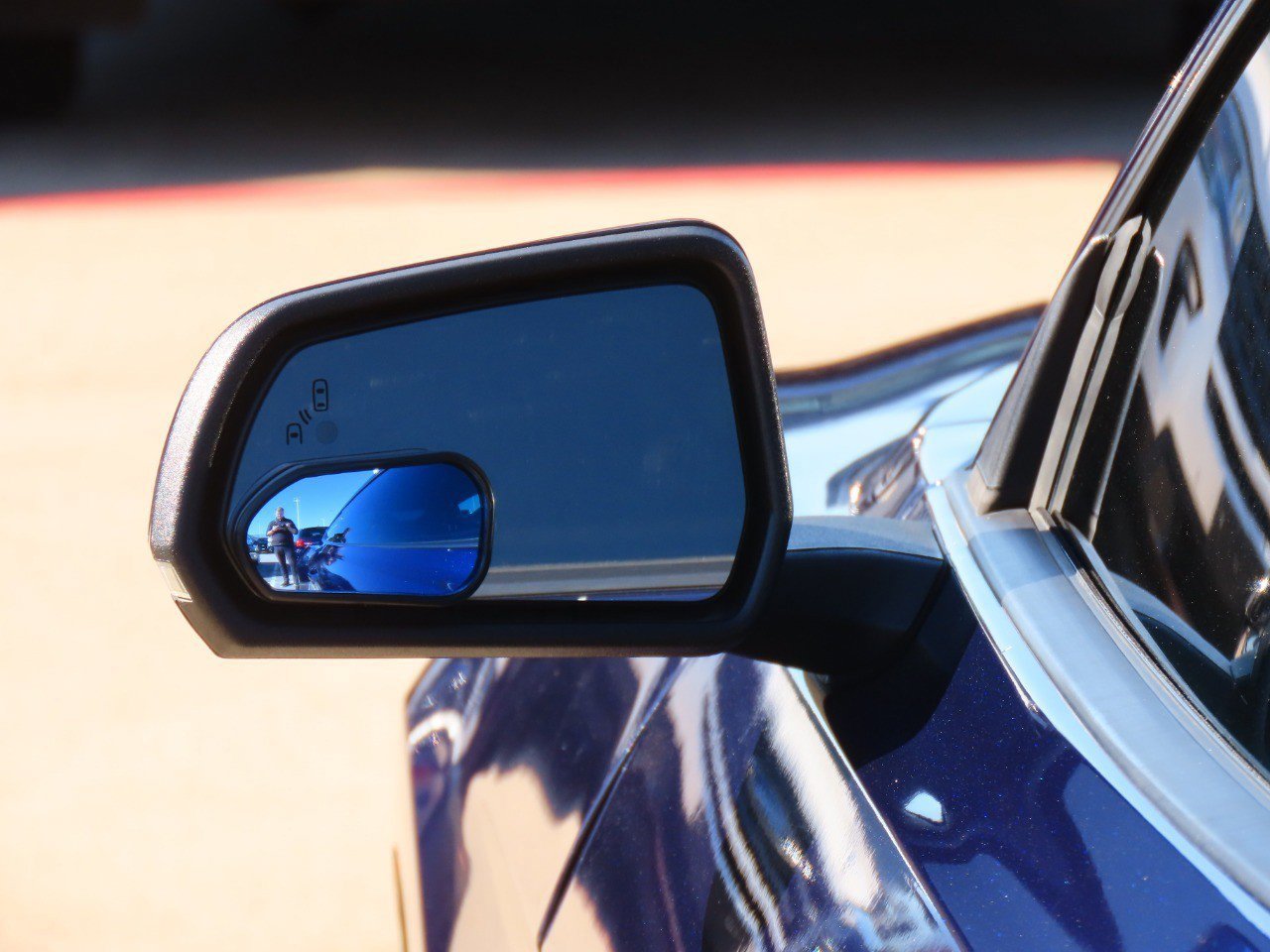 Certified 2020 Ford Mustang Premium w/ 2.3L High Performance Package image 12