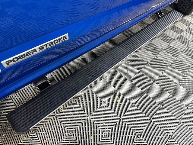 Certified 2021 Ford F250 Platinum w/ FX4 Off-Road Package image 13