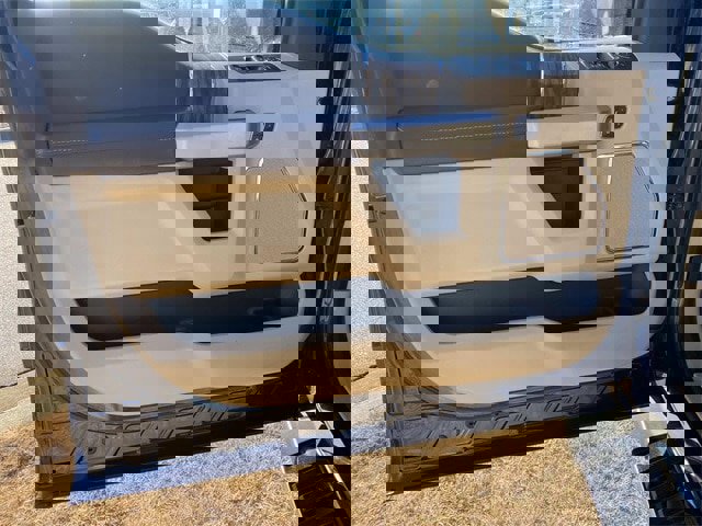 Certified 2019 Ford F150 Lariat w/ FX4 Off-Road Package image 53