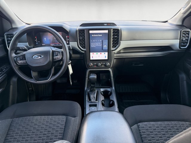 Certified 2024 Ford Ranger XL RWD image 14